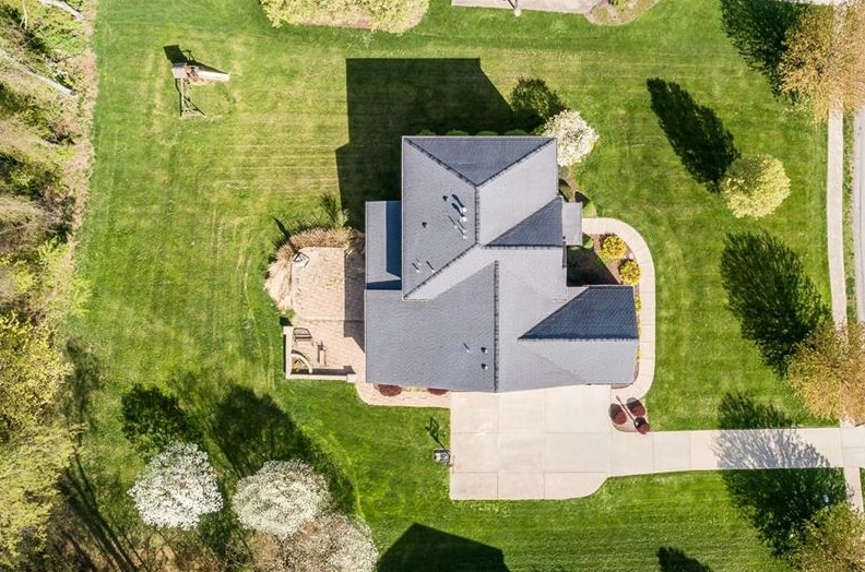 153 Scenic Ridge Dr, Venetia, PA 15367