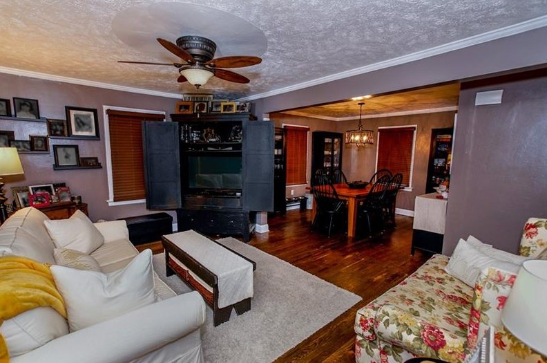 19 Princeton Ave, Oliphant Furnace, PA 15401-2820
