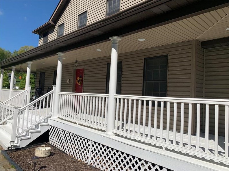 152 Heck Rd, Sarver, PA 16055-9229