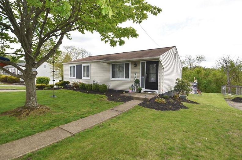 3108 Countryside, Allison Park, PA 15101