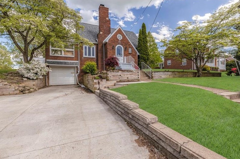 836 Fairdale Ave, Ambridge, PA 15003