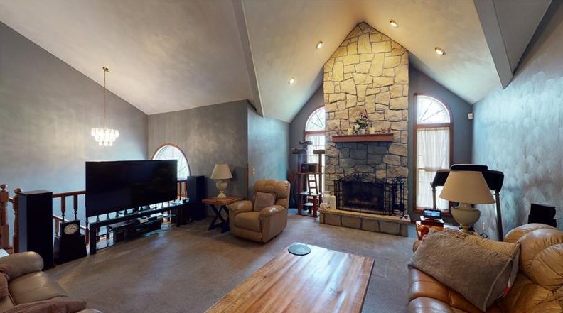 254 Whitmire Rd, West Sunbury, PA 16061-2232