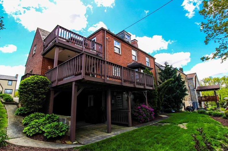 4424 Jefferson Ave, Whitaker, PA 15120