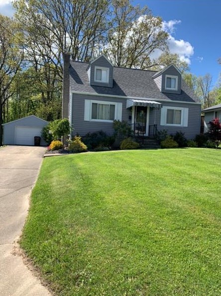 212 Moss, Hermitage, PA 16121