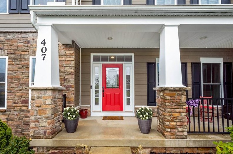 407 Loblolly Dr, Gibsonia, PA 15044