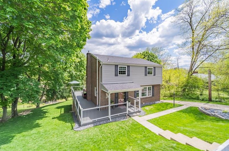 2224 Haymaker Rd, Monroeville, PA 15146-4324