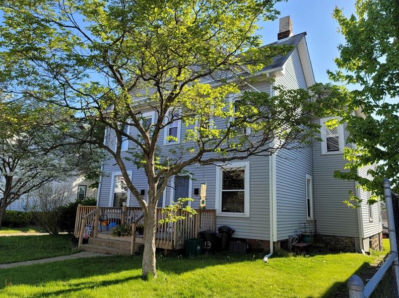 213 2nd St, Butler, PA 16001-4741