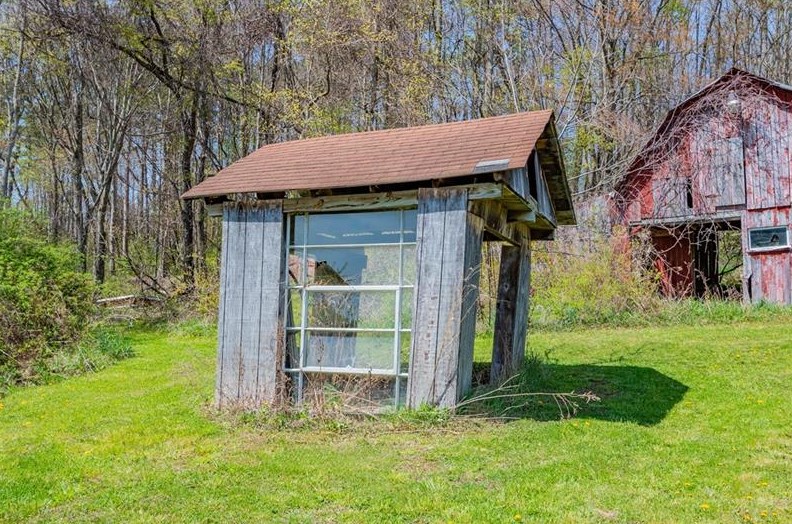 1229 Belltown Rd, Sligo, PA 16255