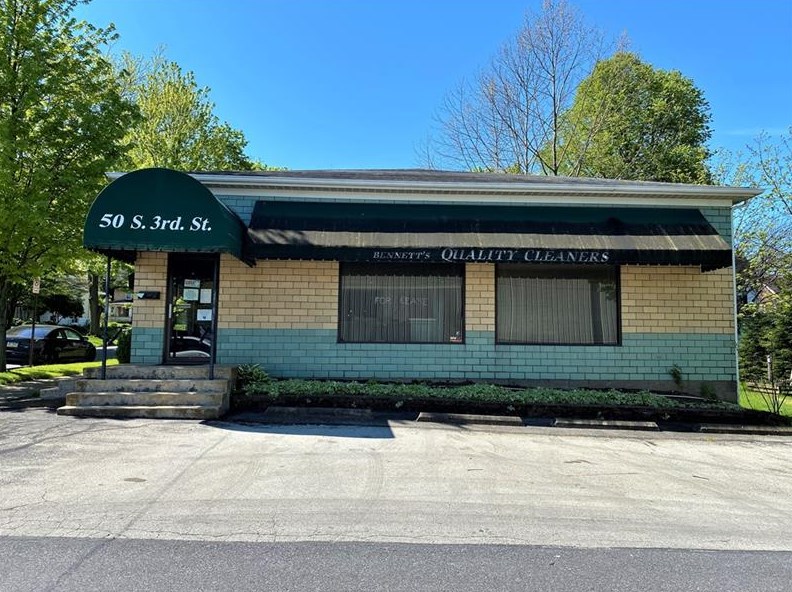 50 S 3rd St, Indiana, PA 15701