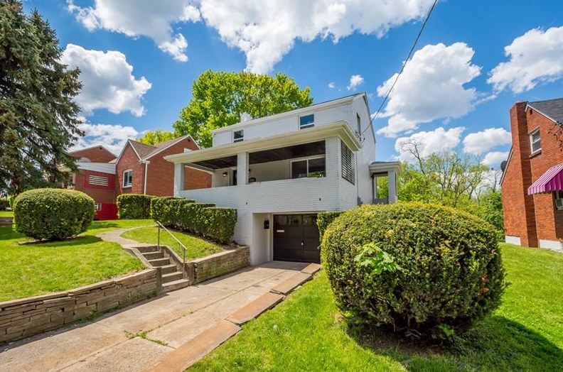 4326 Homestead Duquesne Rd, Whitaker, PA 15120