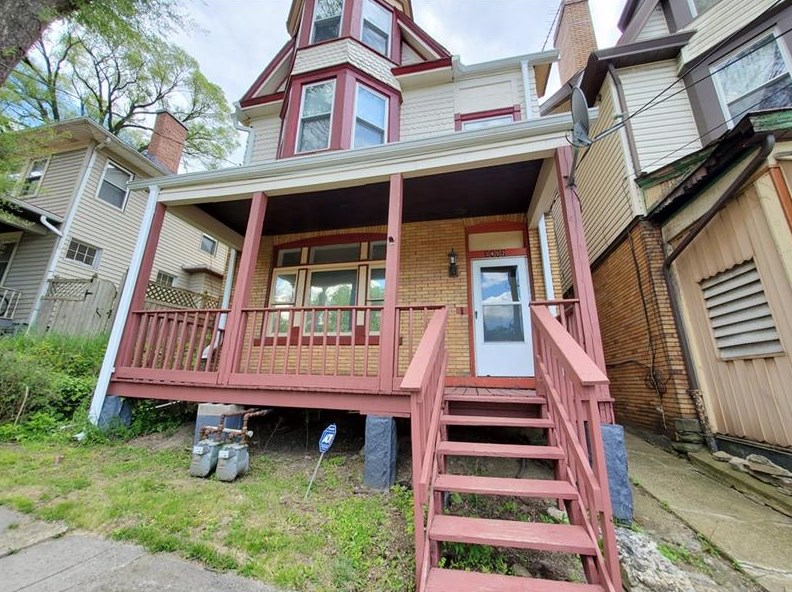 3452 Mcclure Ave #a, Pittsburgh, PA 15212