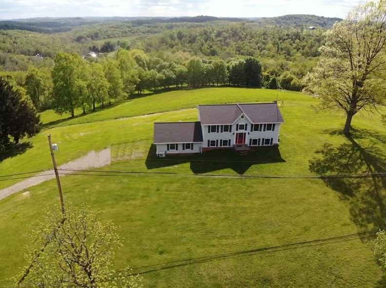 179 Windy Hill Rd, Lamberton, PA 15458