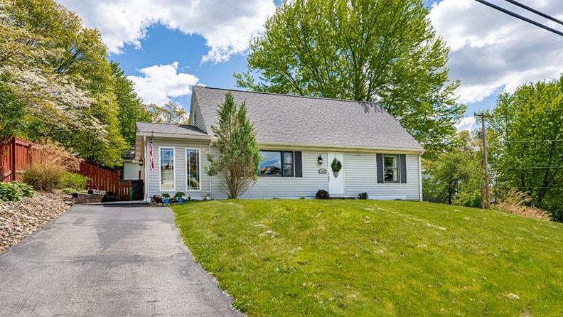 1302 19th Ave, Beaver Falls, PA 15010
