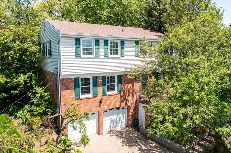 2005 Redcoach Rd, Allison Park, PA 15101-3230
