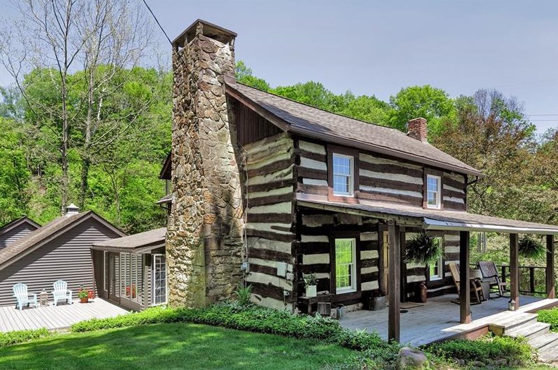 1830 Old Ramsey Rd, Monroeville, PA 15146-4902