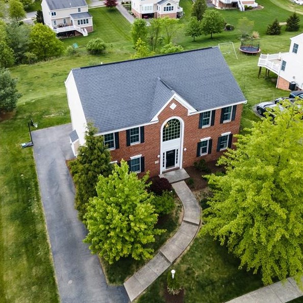 5855 Longview Circle South, Bridgeville, PA 15017