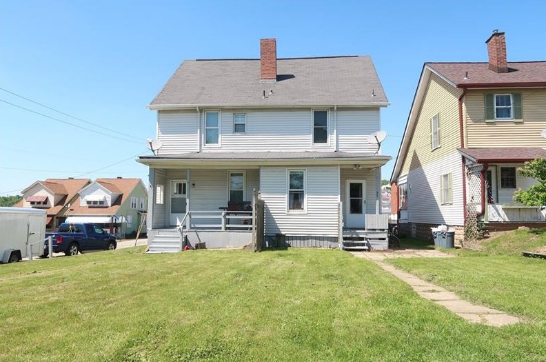 65 Broadway Ave, North Huntingdon, PA 15642-3335