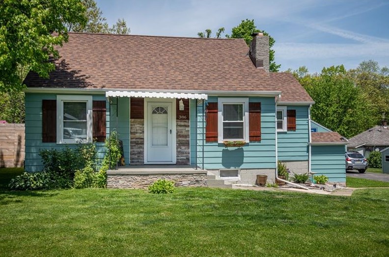 386 Grove St, Hermitage, PA 16148