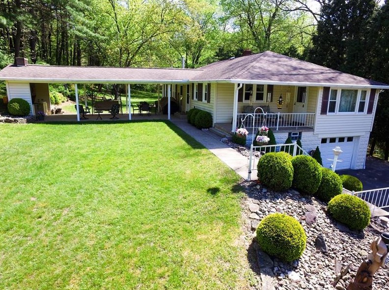 745 Route 422, Butler, PA 16002-9210