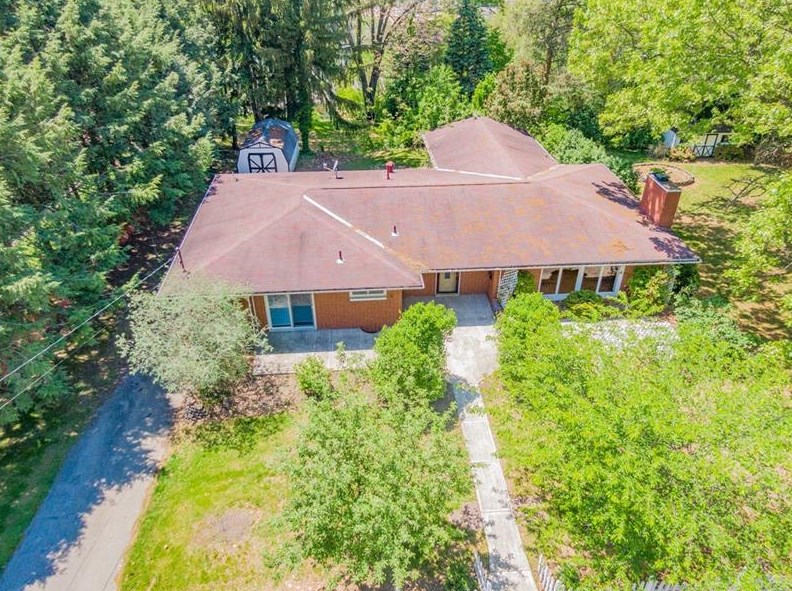 106 Park, Apollo, PA 15613