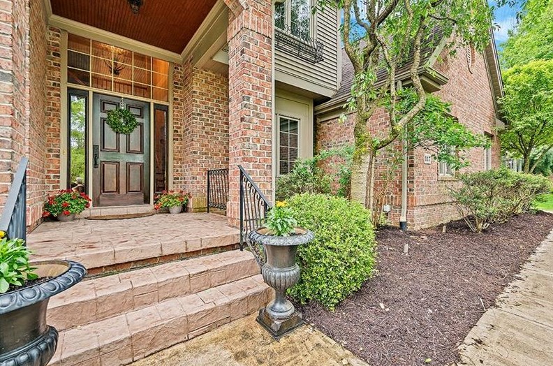 117 Sewickley Farm Cir, Seven Fields, PA 16046-7143