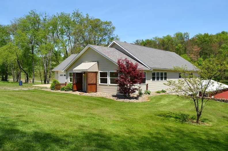 414 Church Rd, Kittanning, PA 16201