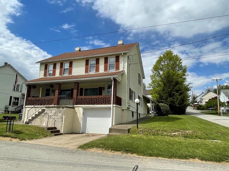 1157-1159 Eisenhower Dr, Russellton, PA 15076