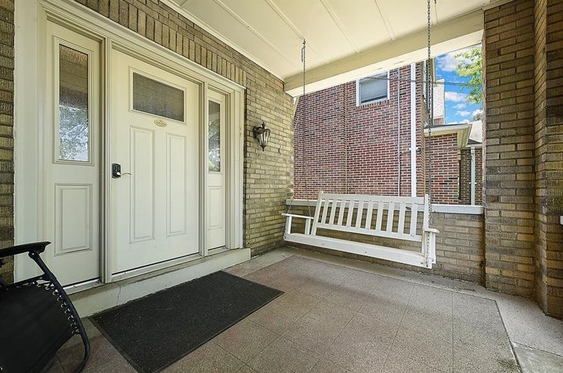 5516 Woodmont St, Pittsburgh, PA 15217