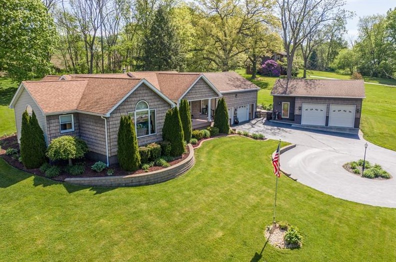 54 Willadell, Transfer, PA 16154