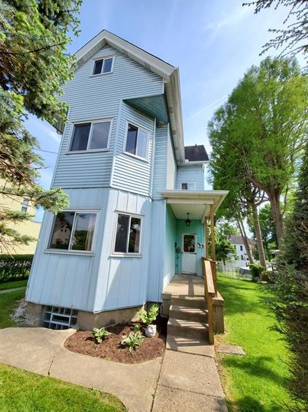 112 E Littlewood St, Pittsburgh, PA 15223