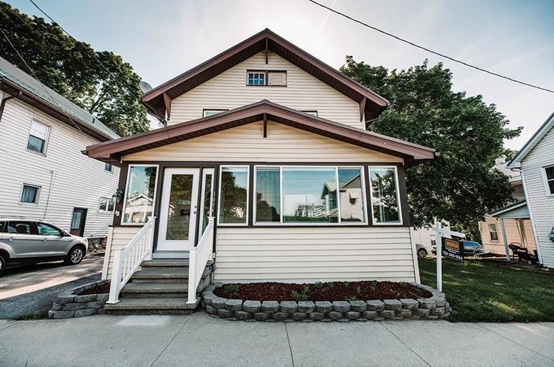 105 N 4th St, Indiana, PA 15701