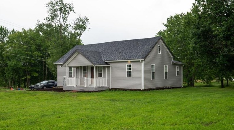 2225-a Mercer Butler Pike, Grove City, PA 16127