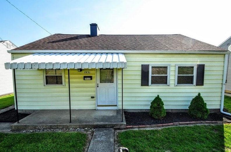 1931 Sloan Ave, Latrobe, PA 15650