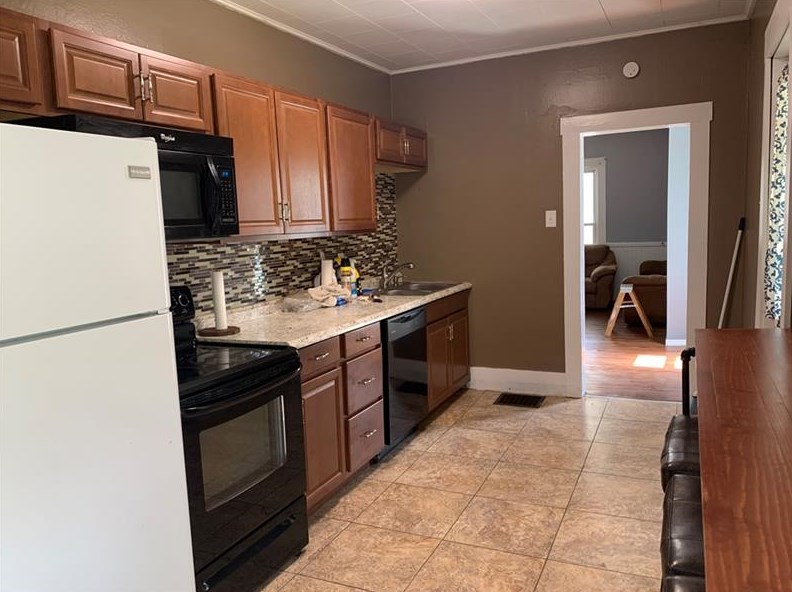 306 W Cooper, Slippery Rock, PA 16057