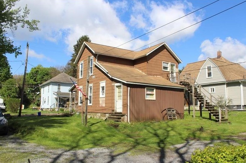 43 - 43 1/2 N Second St, Greenville, PA 16125