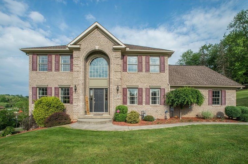 6161 Irishtown Rd, Bethel Park, PA 15102-2203
