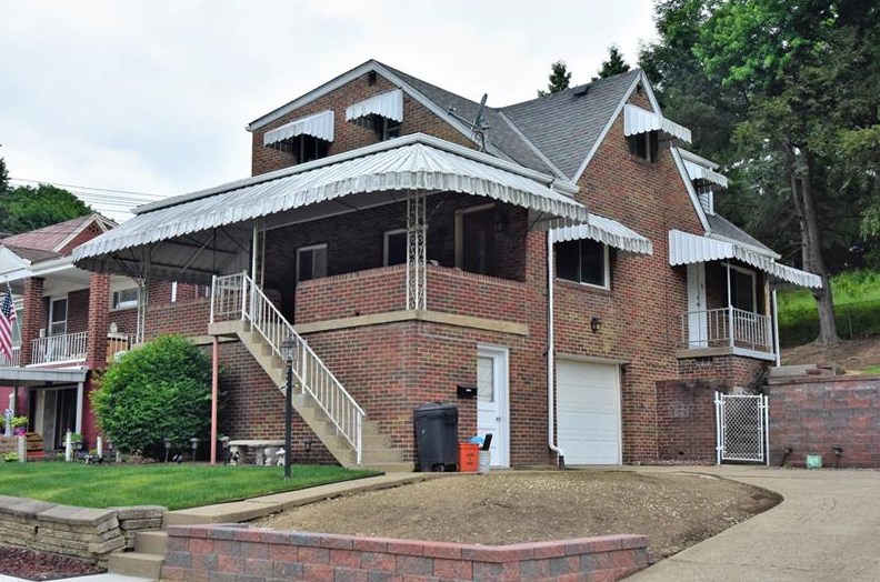 3900 Shady Ave, Whitaker, PA 15120