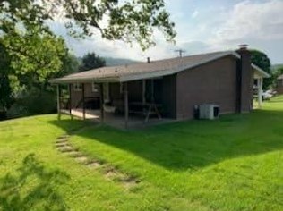 801 2nd Ave, East Brady, PA 16028