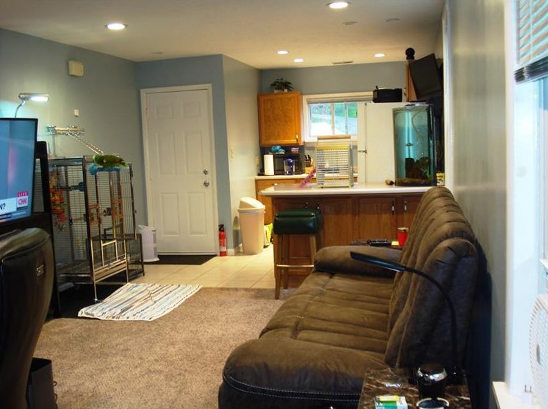 921 Mclaughlin Run Rd, Bridgeville PA  15017-2528 exterior