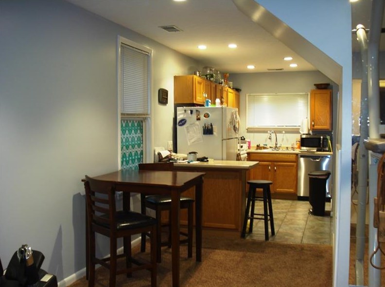 921 Mclaughlin Run Rd, Bridgeville PA  15017-2528 exterior