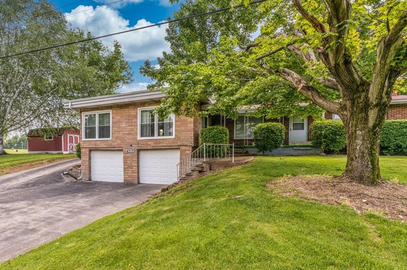 4717 State Route 488, Portersville, PA 16051
