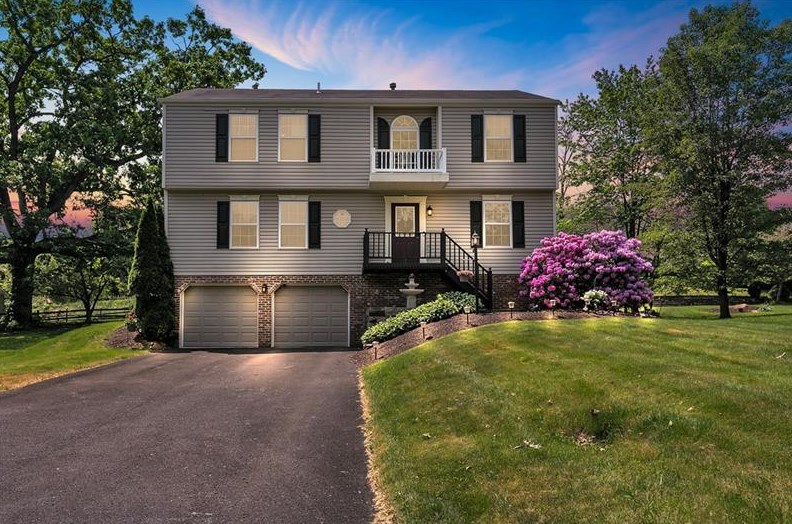 3563 Cedar Ridge Rd, Allison Park, PA 15101-1006