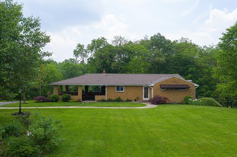 138 Mill St, Saltsburg, PA 15681