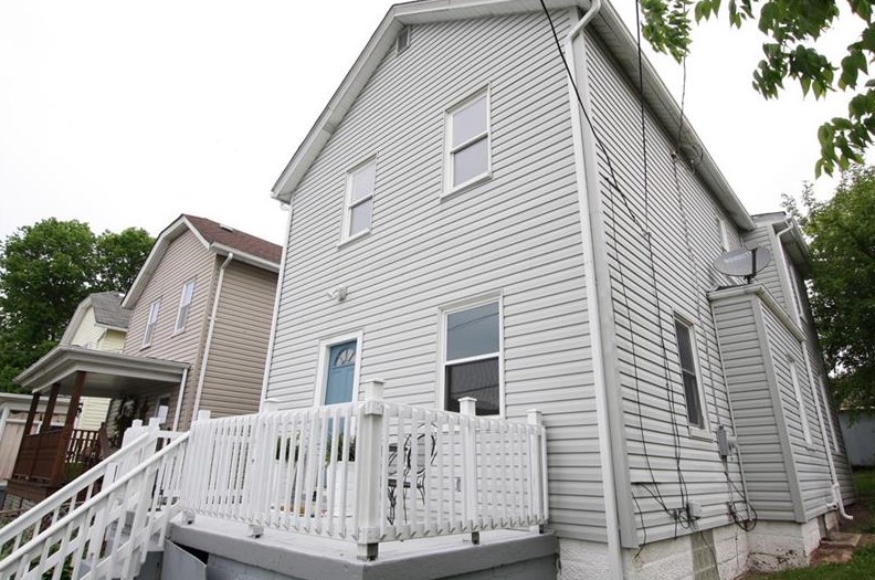 227 Vine St, Monongahela, PA 15063