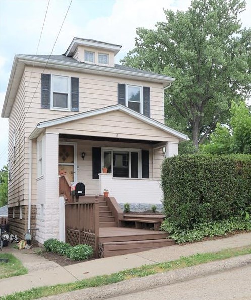 1443 Vance Ave, Moon Twp, PA 15108