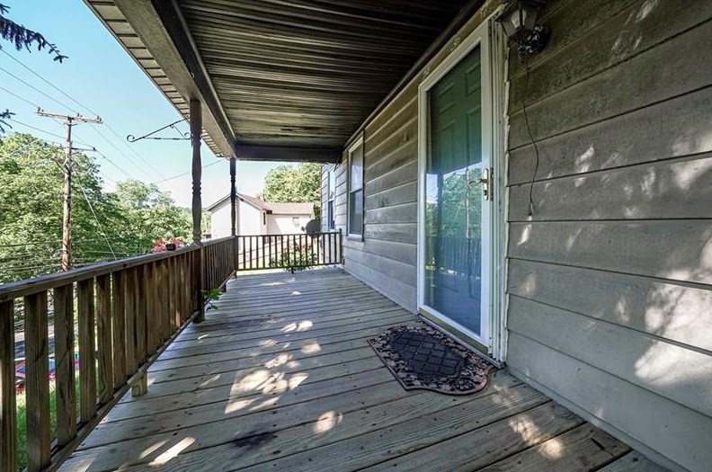 4039 Old Route 8, Allison Park, PA 15101-3038