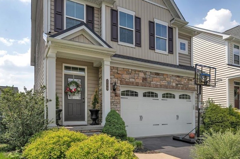 109 Kestler Dr, Wexford, PA 15090-1532