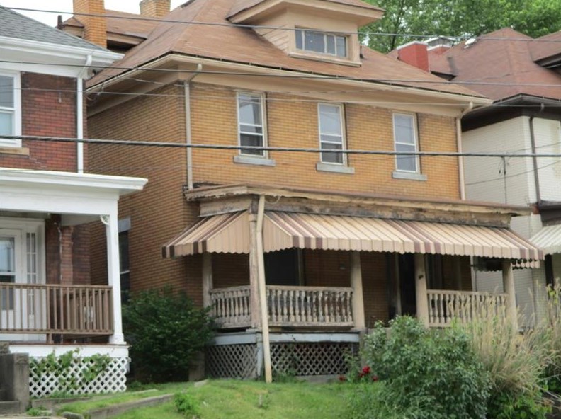 550 Jefferson Ave, Washington, PA 15301-4117