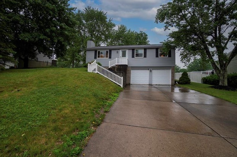 110 Partridge Run Rd, Gibsonia, PA 15044