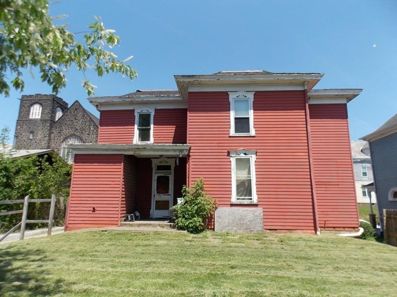 288 Vermont Ave, Rochester, PA 15074